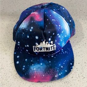 Fornite, baseball cap, adjustable